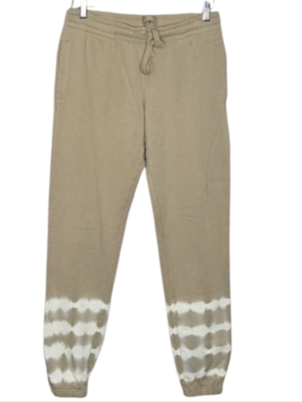 TALENTNESS Border Washed Sweatpant Joggers